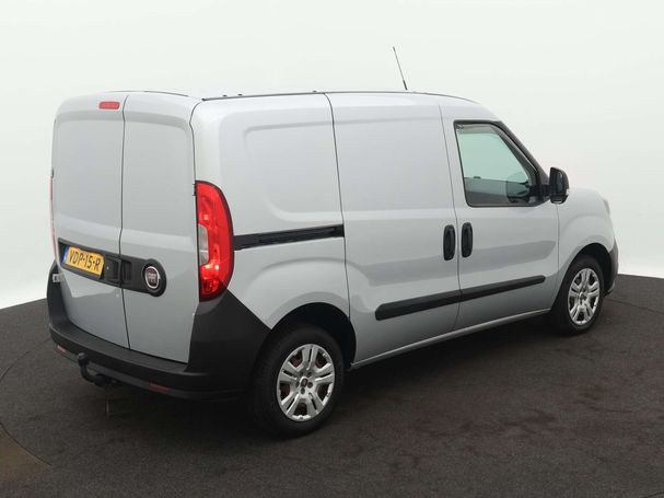 Fiat Doblo Cargo 77 kW image number 1