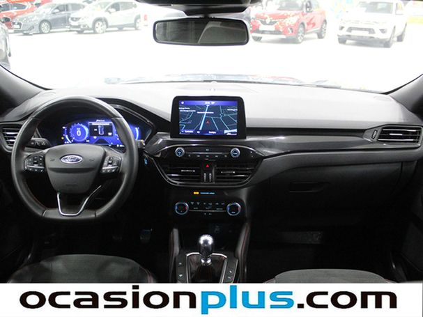 Ford Kuga 1.5 EcoBoost ST-Line 110 kW image number 6