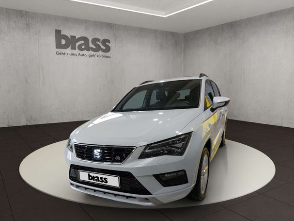 Seat Ateca 110 kW image number 1