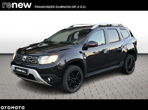 Dacia Duster TCe 110 kW image number 1