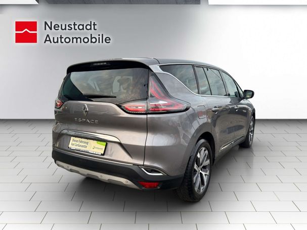 Renault Espace 118 kW image number 4