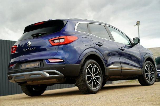 Renault Kadjar TCe EDC 103 kW image number 8