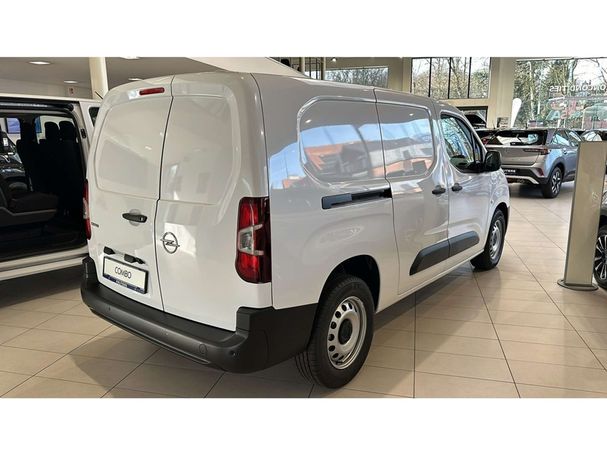 Opel Combo Cargo 1.5 Turbo L2H1 74 kW image number 4