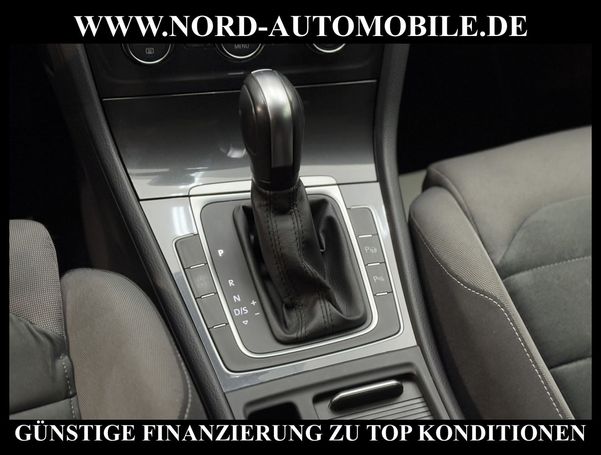 Volkswagen Golf Variant 2.0 TDI DSG 110 kW image number 19