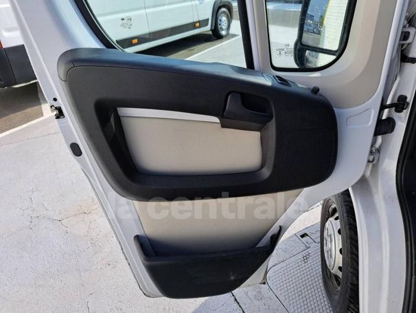 Fiat Ducato 2.0 MultiJet 115 85 kW image number 30