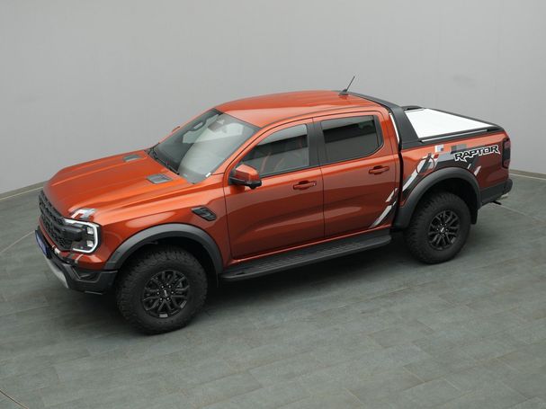 Ford Ranger Raptor 215 kW image number 28