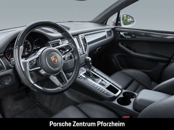 Porsche Macan Turbo 294 kW image number 5