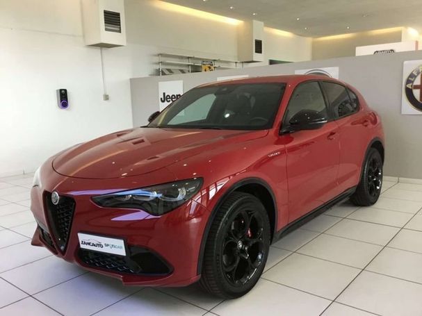 Alfa Romeo Stelvio 2.0 Turbo Q4 206 kW image number 1