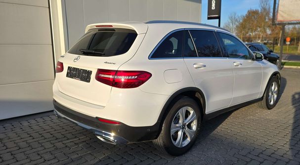 Mercedes-Benz GLC 250 155 kW image number 4