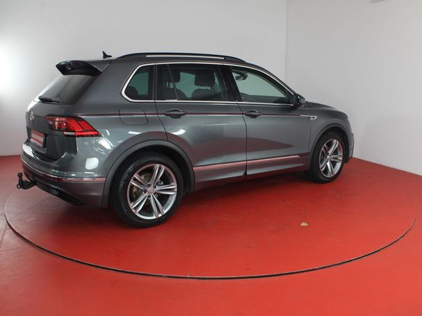 Volkswagen Tiguan 1.5 TSI DSG 110 kW image number 37