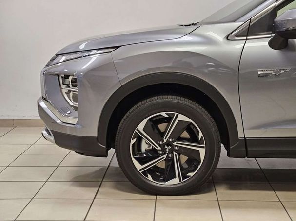 Mitsubishi Eclipse Cross PHEV 138 kW image number 6