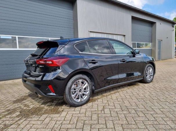 Ford Focus 1.0 TITANIUM 91 kW image number 3