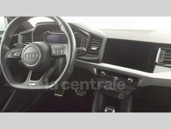 Audi A1 40 TFSI S tronic S-line 147 kW image number 34