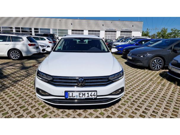 Volkswagen Passat Variant 2.0 TDI Business 110 kW image number 6