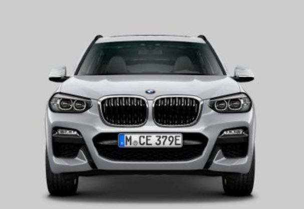 BMW X3 xDrive30e M Sport 215 kW image number 14