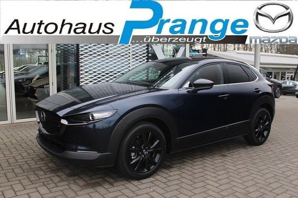 Mazda CX-30 140 103 kW image number 1