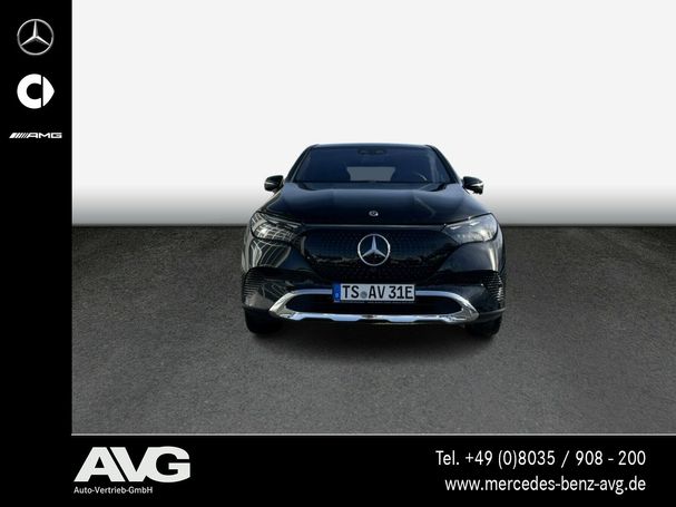 Mercedes-Benz EQE 350 215 kW image number 5