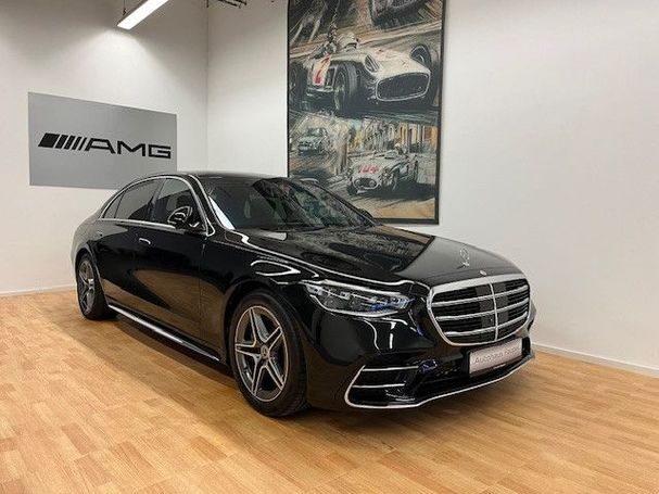 Mercedes-Benz S 580 375 kW image number 1