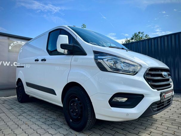 Ford Transit Custom L1H1 2.0 TDCi Trend 96 kW image number 2