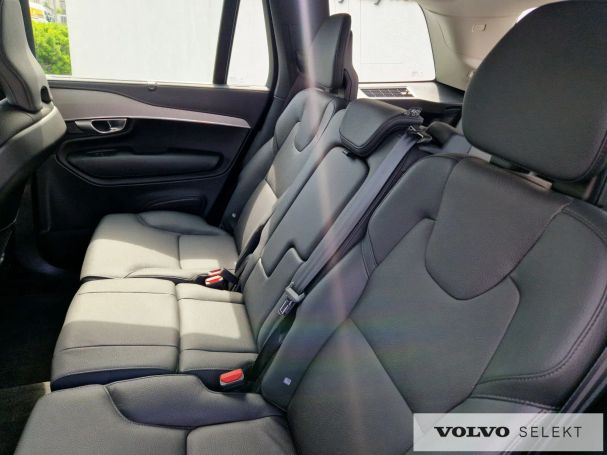 Volvo XC90 AWD 173 kW image number 20