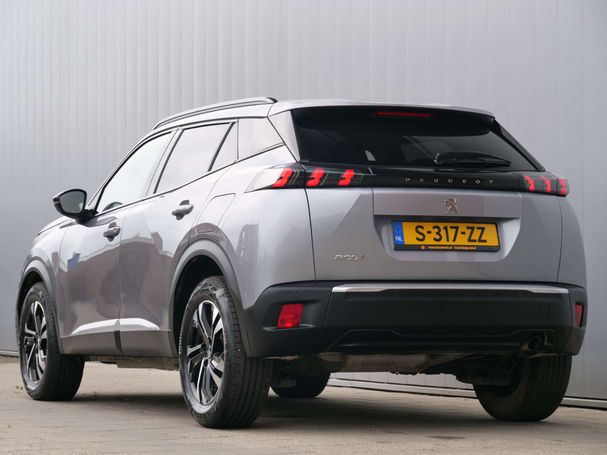 Peugeot 2008 1.2 PureTech 74 kW image number 3