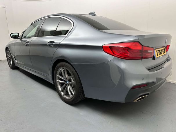 BMW 530i 185 kW image number 3