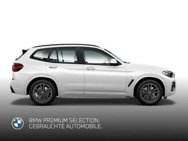 BMW X3 xDrive 140 kW image number 3