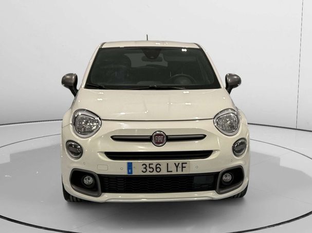 Fiat 500X 88 kW image number 2