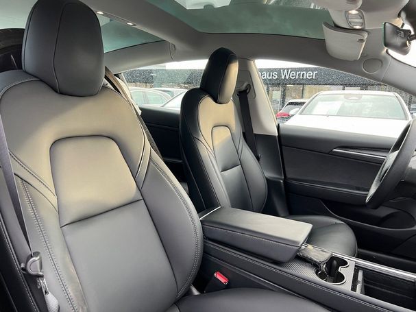 Tesla Model 3 AWD 377 kW image number 12