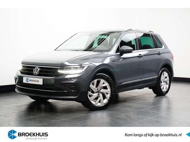 Volkswagen Tiguan 1.5 Life DSG 110 kW image number 1