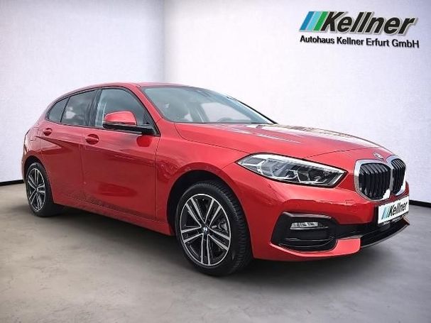 BMW 120d 140 kW image number 2