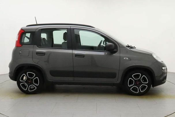 Fiat Panda 1.0 Hybrid City Life 51 kW image number 9