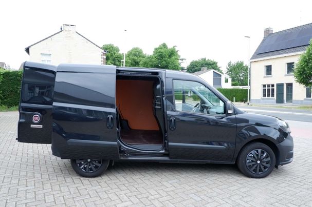 Fiat Doblo Cargo 76 kW image number 8