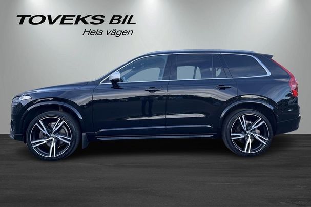 Volvo XC90 T5 AWD 186 kW image number 2