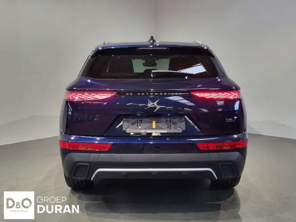 DS Automobiles 7 Crossback 1.5 BlueHDi 96 kW image number 3