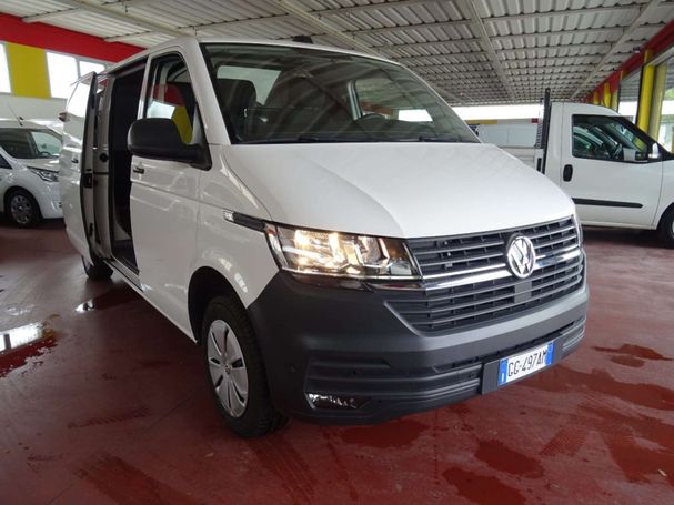 Volkswagen T6 Transporter 110 kW image number 19