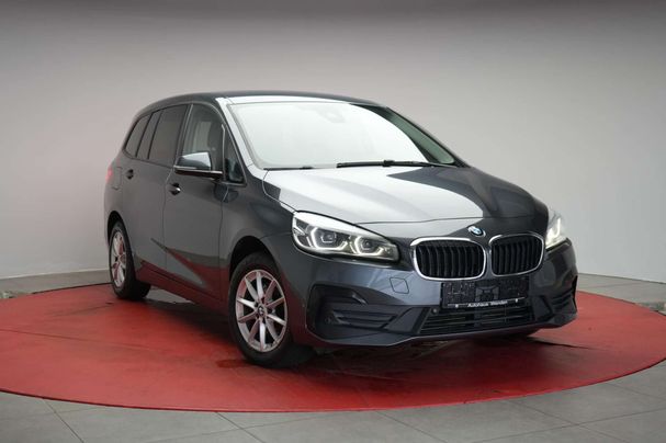 BMW 216d Gran Tourer Advantage 85 kW image number 2