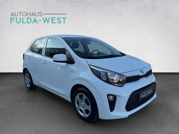 Kia Picanto 1.0 Edition 7 49 kW image number 2