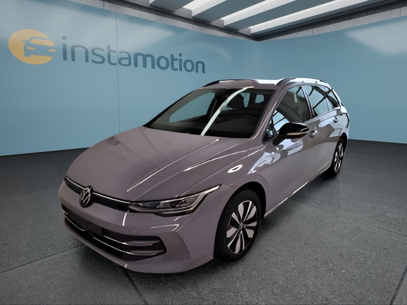 Volkswagen Golf 1.5 TSI