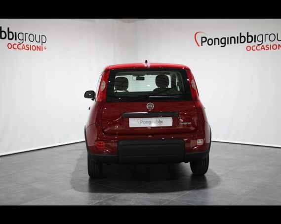 Fiat Panda 1.0 Hybrid 51 kW image number 12