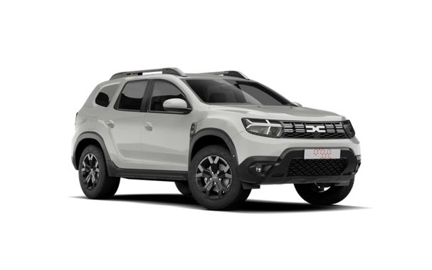 Dacia Duster Hybrid 140 Extreme 104 kW image number 2