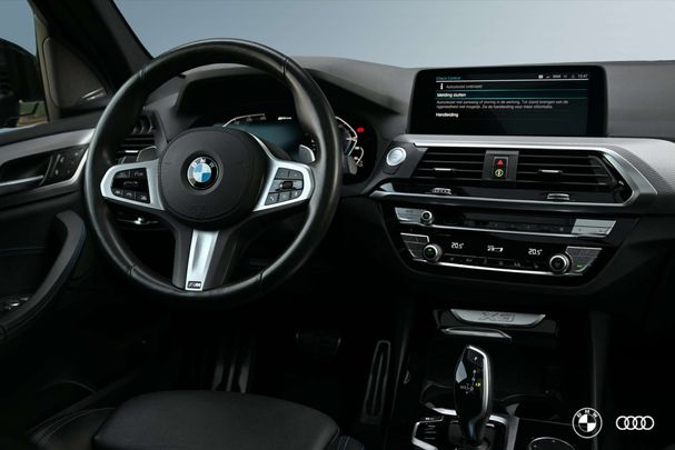 BMW X3e M Sport xDrive 215 kW image number 2