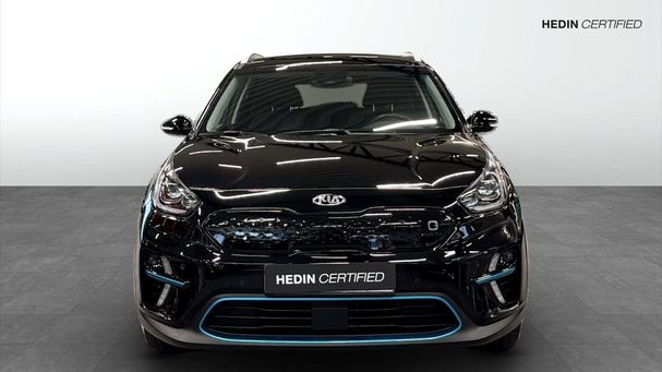 Kia Niro e 150 kW image number 8