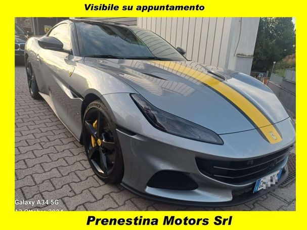 Ferrari Portofino M 456 kW image number 5