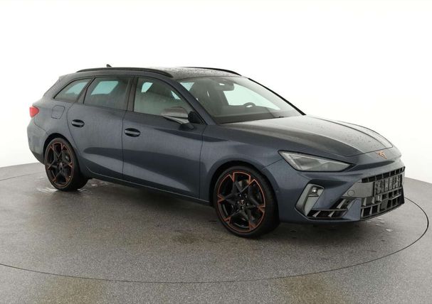 Cupra Leon Sportstourer VZ 2.0 TSI 4Drive DSG 245 kW image number 1