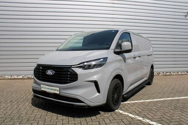 Ford Transit Custom 320 L2H1 Limited 125 kW image number 6