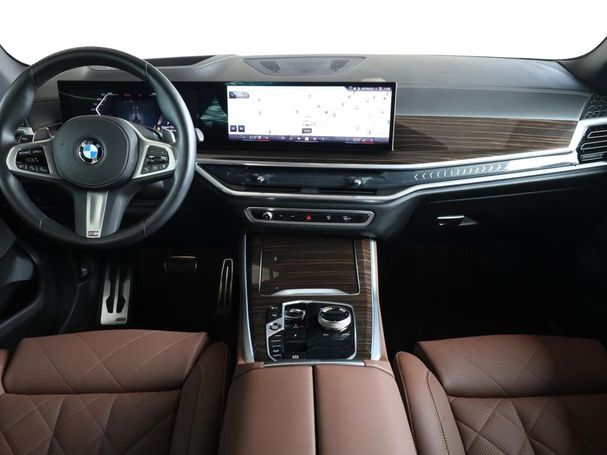 BMW X5 xDrive30d 219 kW image number 4