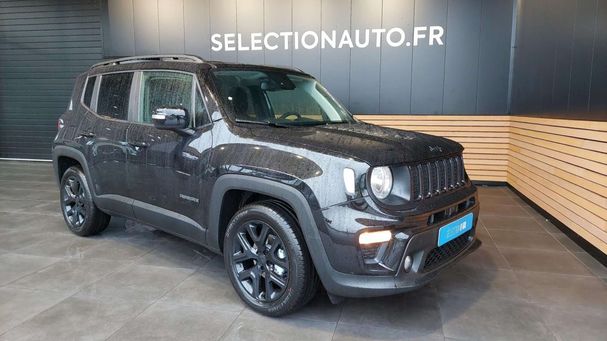 Jeep Renegade 1.0 Night Eagle 88 kW image number 7