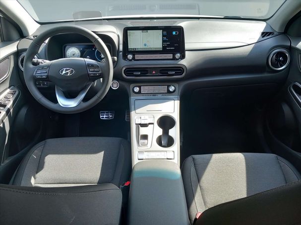 Hyundai Kona 100 kW image number 11