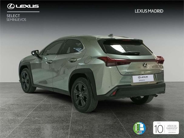 Lexus UX 135 kW image number 4